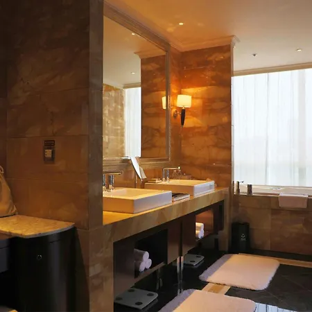 Renaissance Beijing Capital Hotel-2