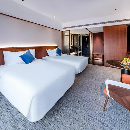 Wyndham Beijing North-3