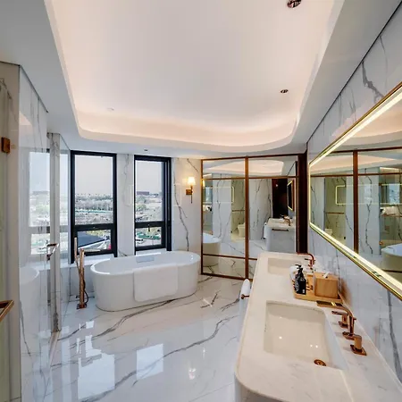 Wyndham Beijing North-2