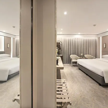 Beijing International Hotel-3