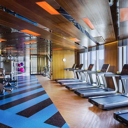 Sofitel Beijing Central-2