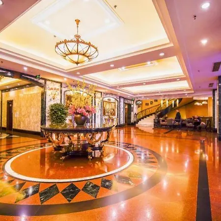Dong Fang Hotel-2