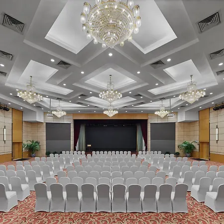 Beijing Poly Plaza Hotel-2
