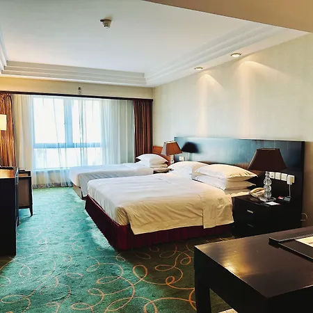 Guo Ji Yi Yuan Hotel-2