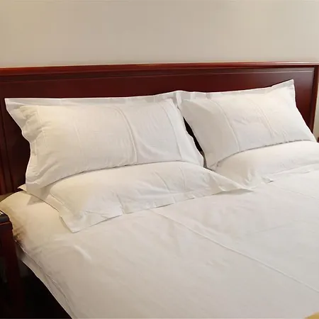 Beijing Bo Tai Hotel-2