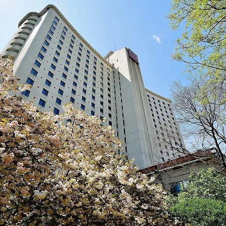 Rosedale Hotel & Suites Beijing-2