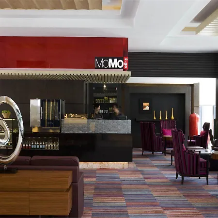 Courtyard By Marriott Beijing Northeast-2