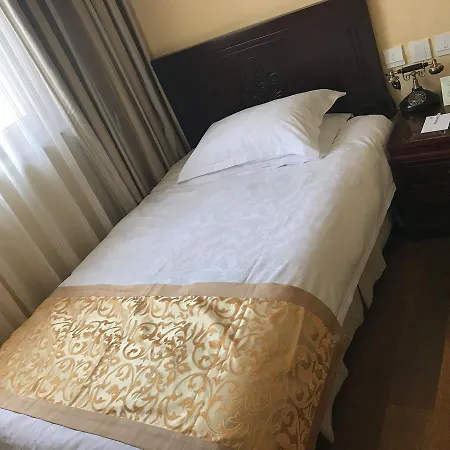 Bamboo Garden Hotel-2