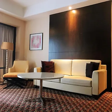 Courtyard By Marriott Beijing Northeast-3