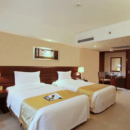 Yuyang Hotel-2